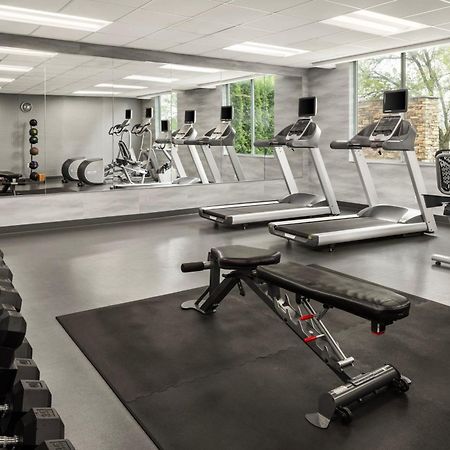 Fairfield Inn & Suites By Marriott Waterloo Cedar Falls Экстерьер фото