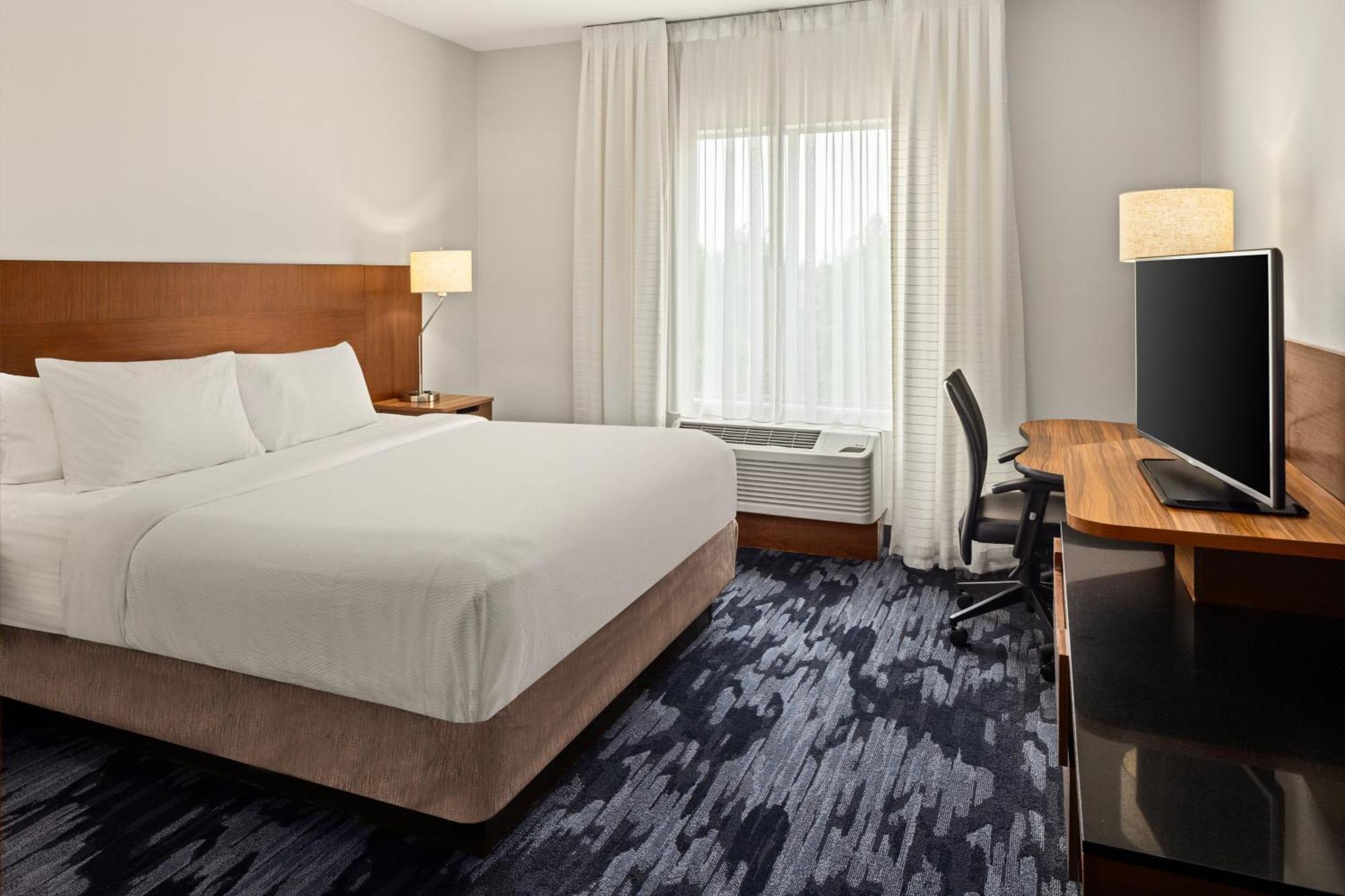 Fairfield Inn & Suites By Marriott Waterloo Cedar Falls Экстерьер фото